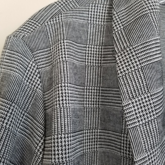 Maison Jules Stretch Jacket Size XXL Bust 43" NWT - Picture 2 of 4